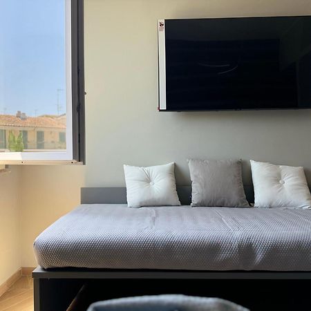 Sky Luxury Rooms Неттуно Экстерьер фото