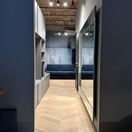 Sky Luxury Rooms Неттуно Экстерьер фото