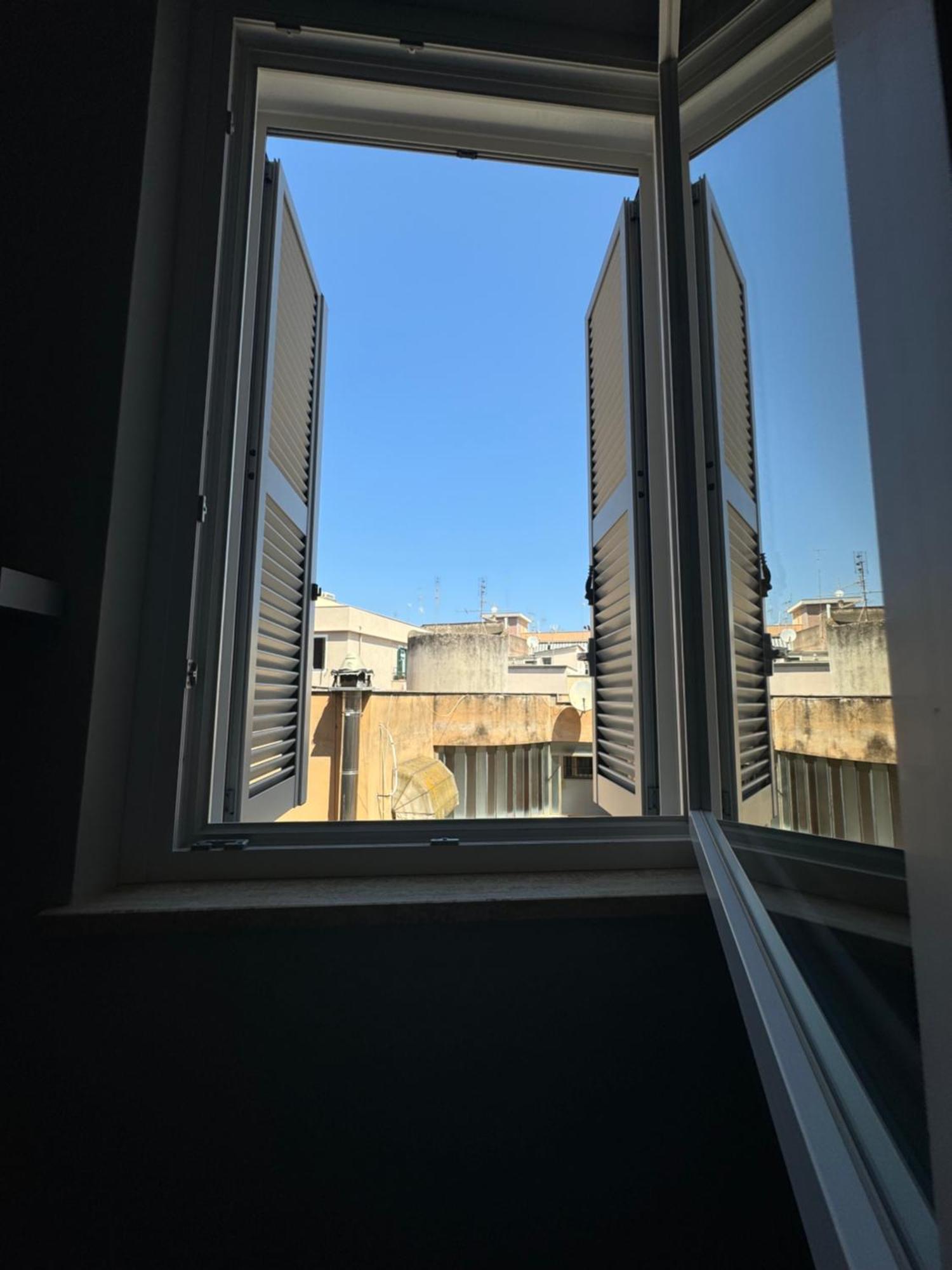 Sky Luxury Rooms Неттуно Экстерьер фото