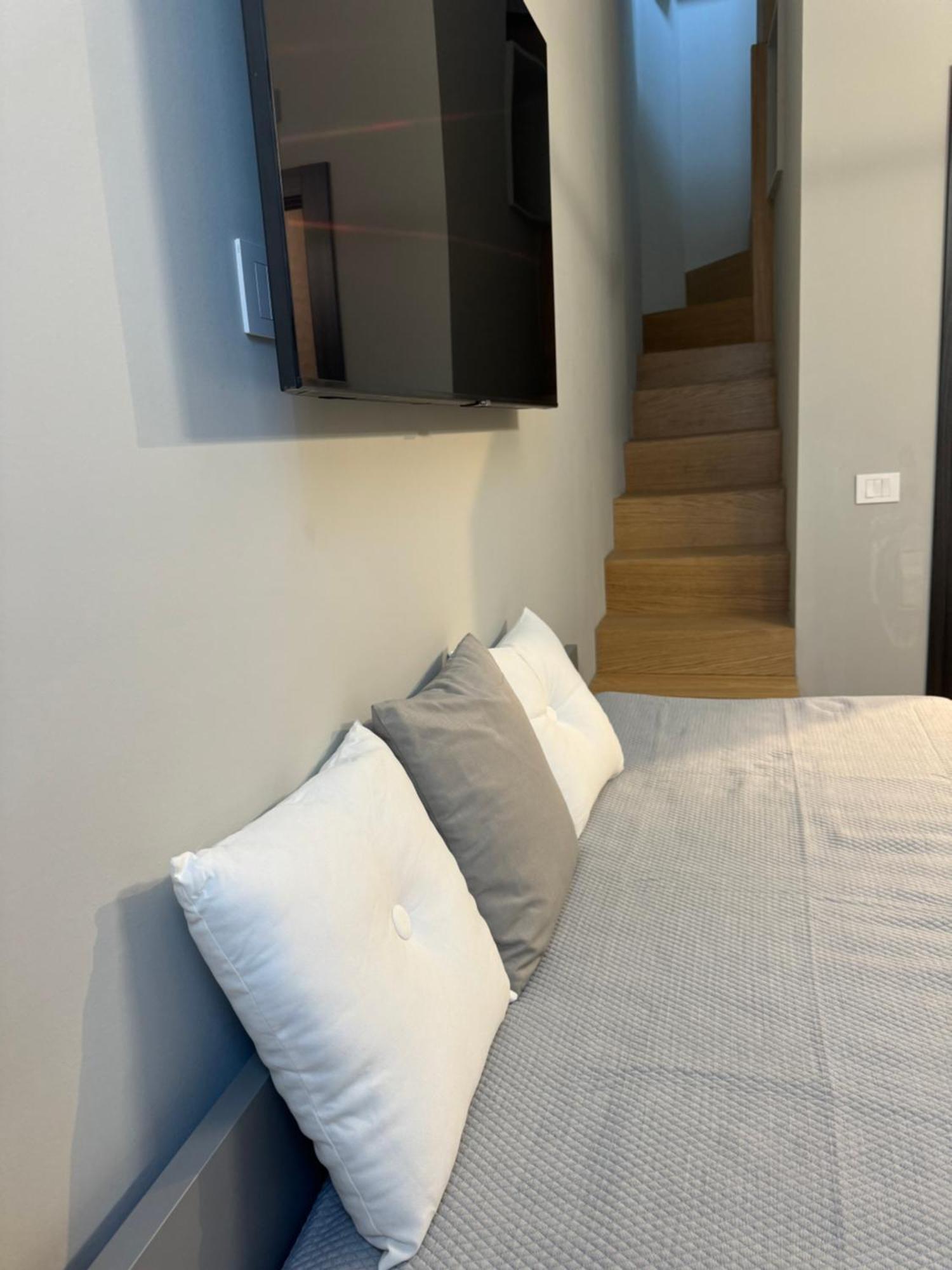 Sky Luxury Rooms Неттуно Экстерьер фото