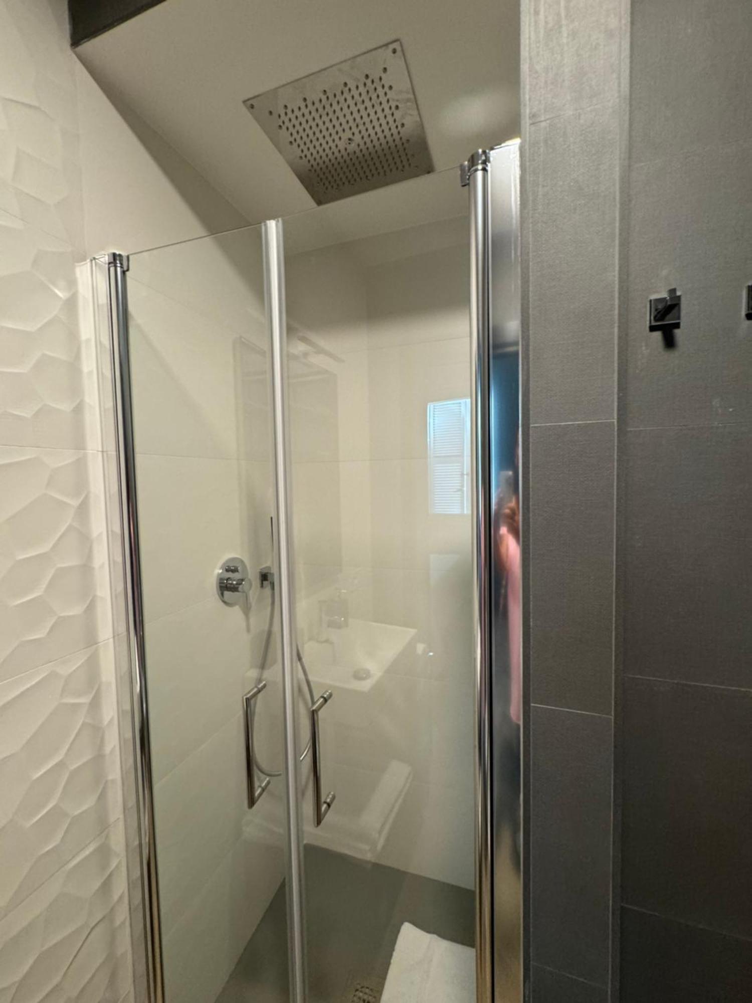 Sky Luxury Rooms Неттуно Экстерьер фото