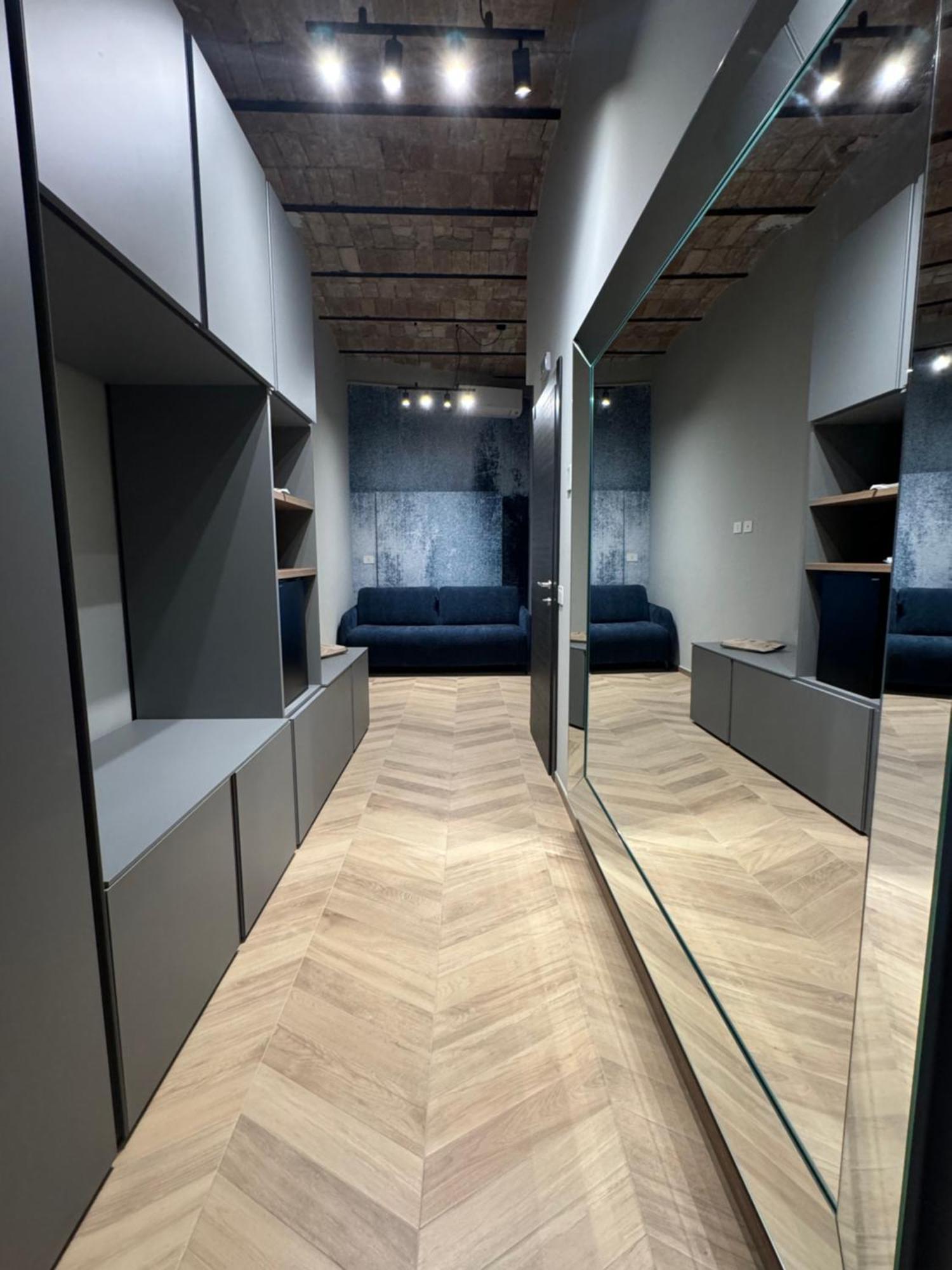 Sky Luxury Rooms Неттуно Экстерьер фото