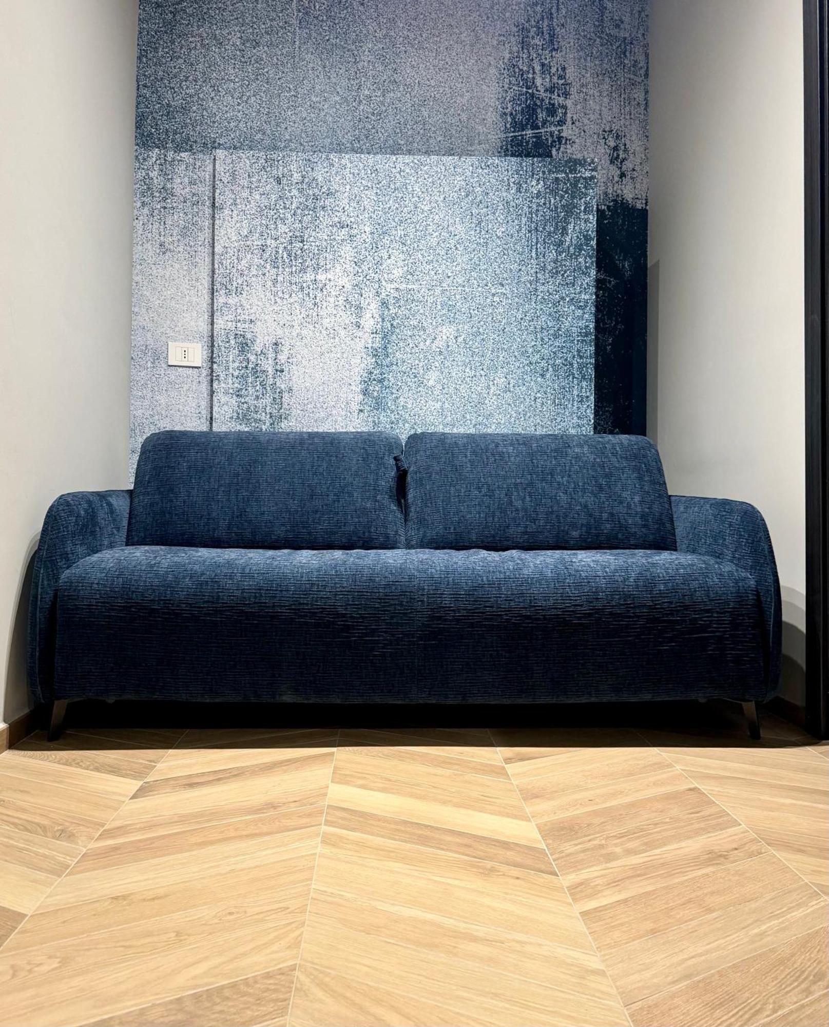Sky Luxury Rooms Неттуно Экстерьер фото