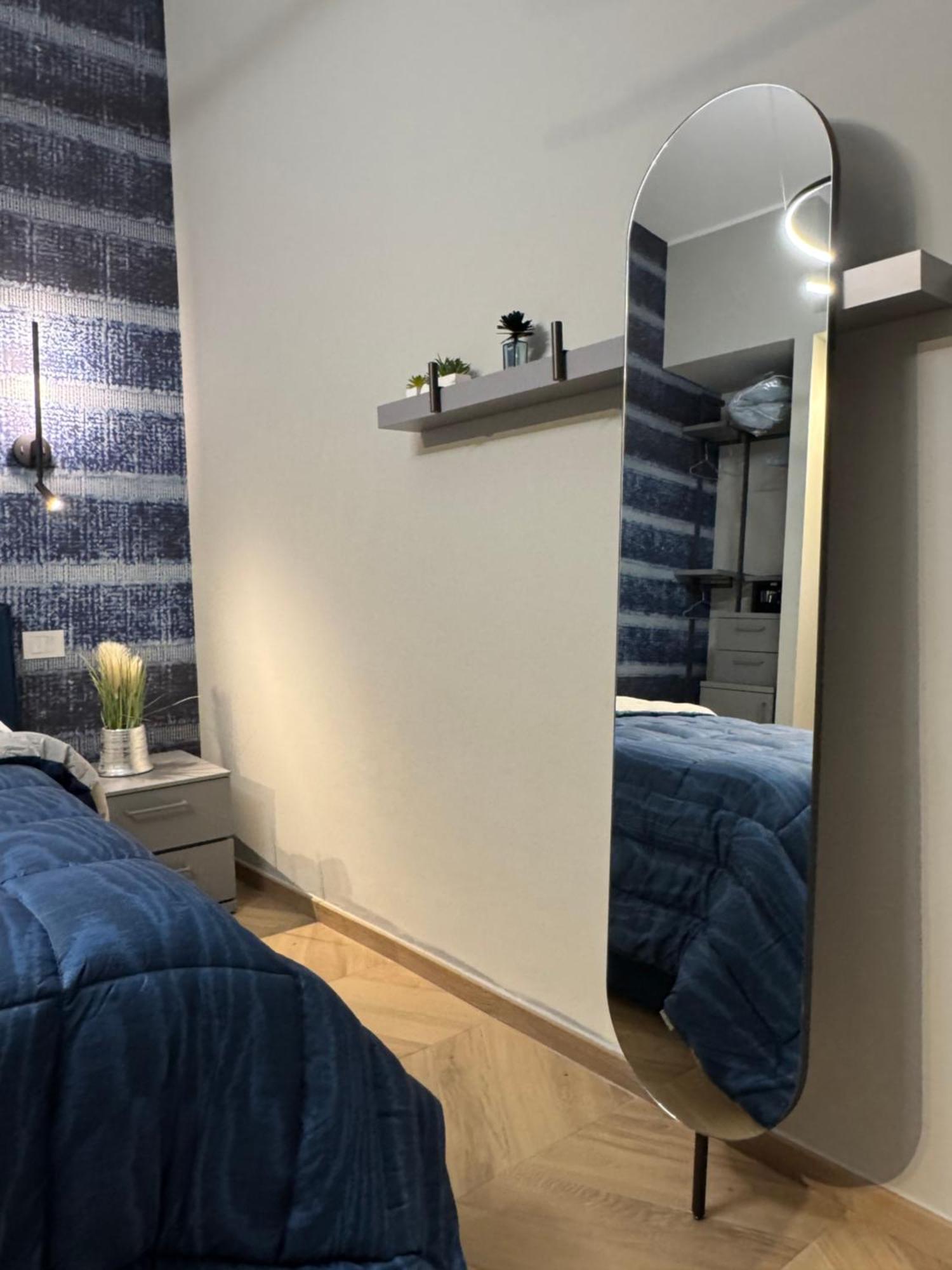 Sky Luxury Rooms Неттуно Экстерьер фото