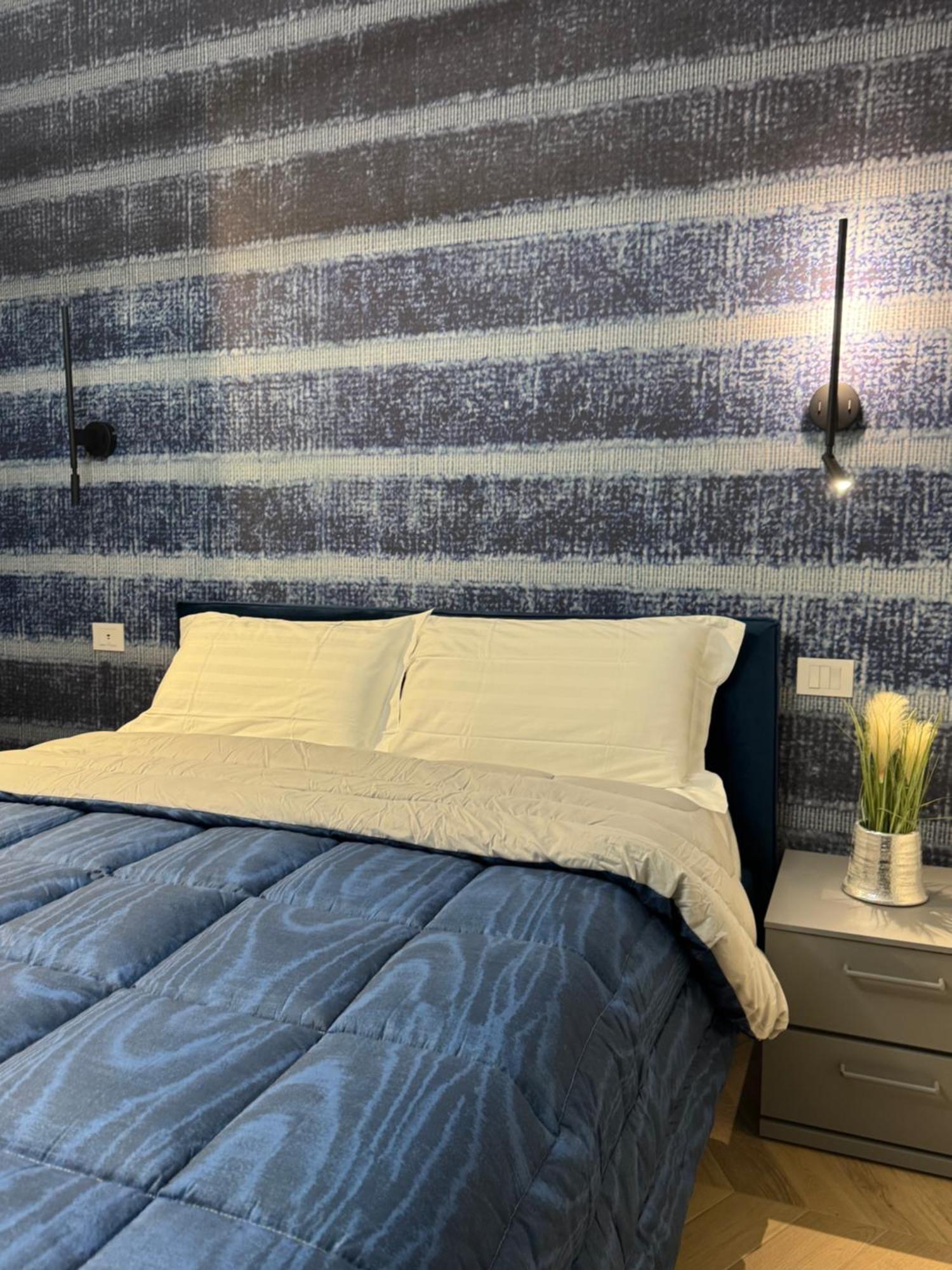 Sky Luxury Rooms Неттуно Экстерьер фото