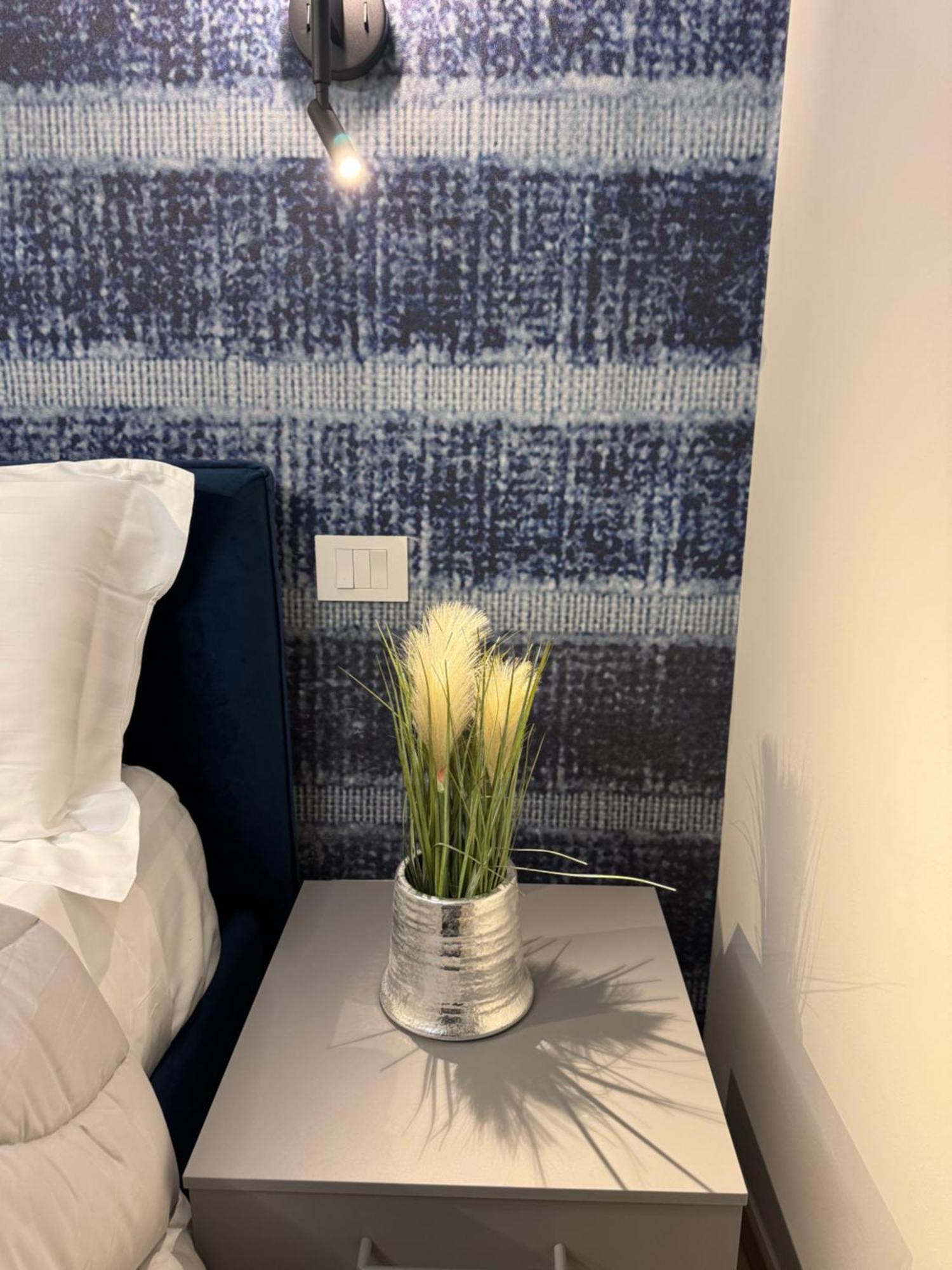 Sky Luxury Rooms Неттуно Экстерьер фото