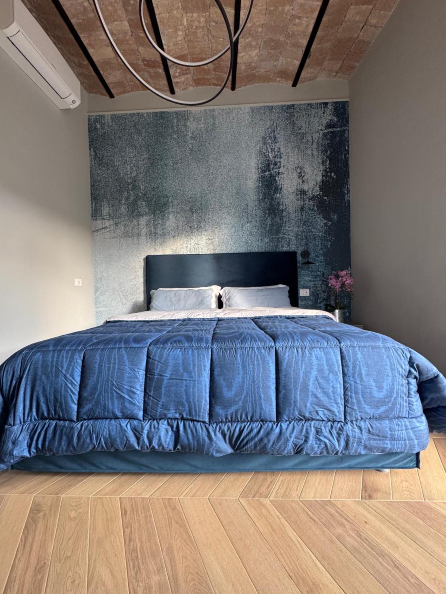 Sky Luxury Rooms Неттуно Экстерьер фото