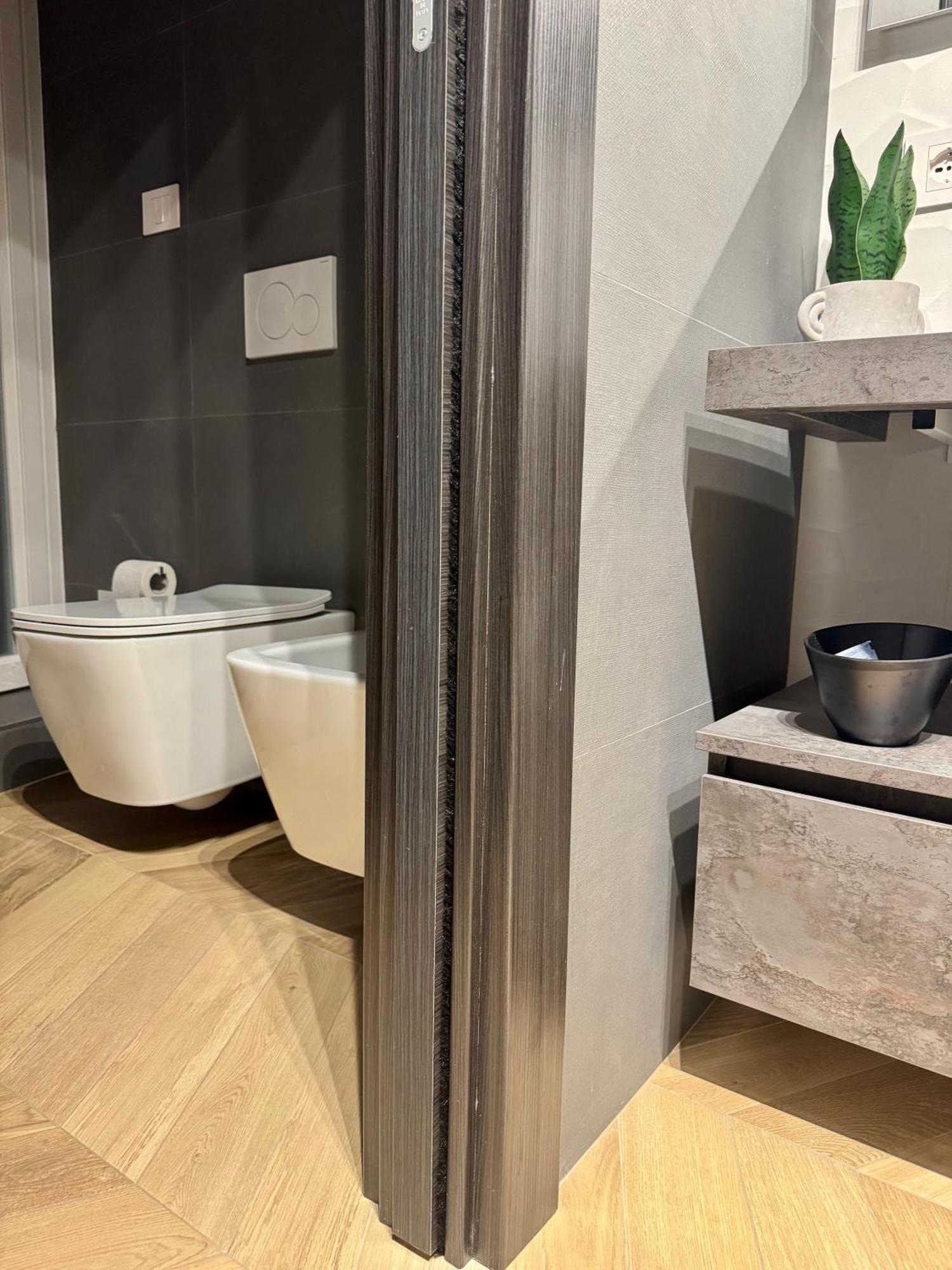 Sky Luxury Rooms Неттуно Экстерьер фото