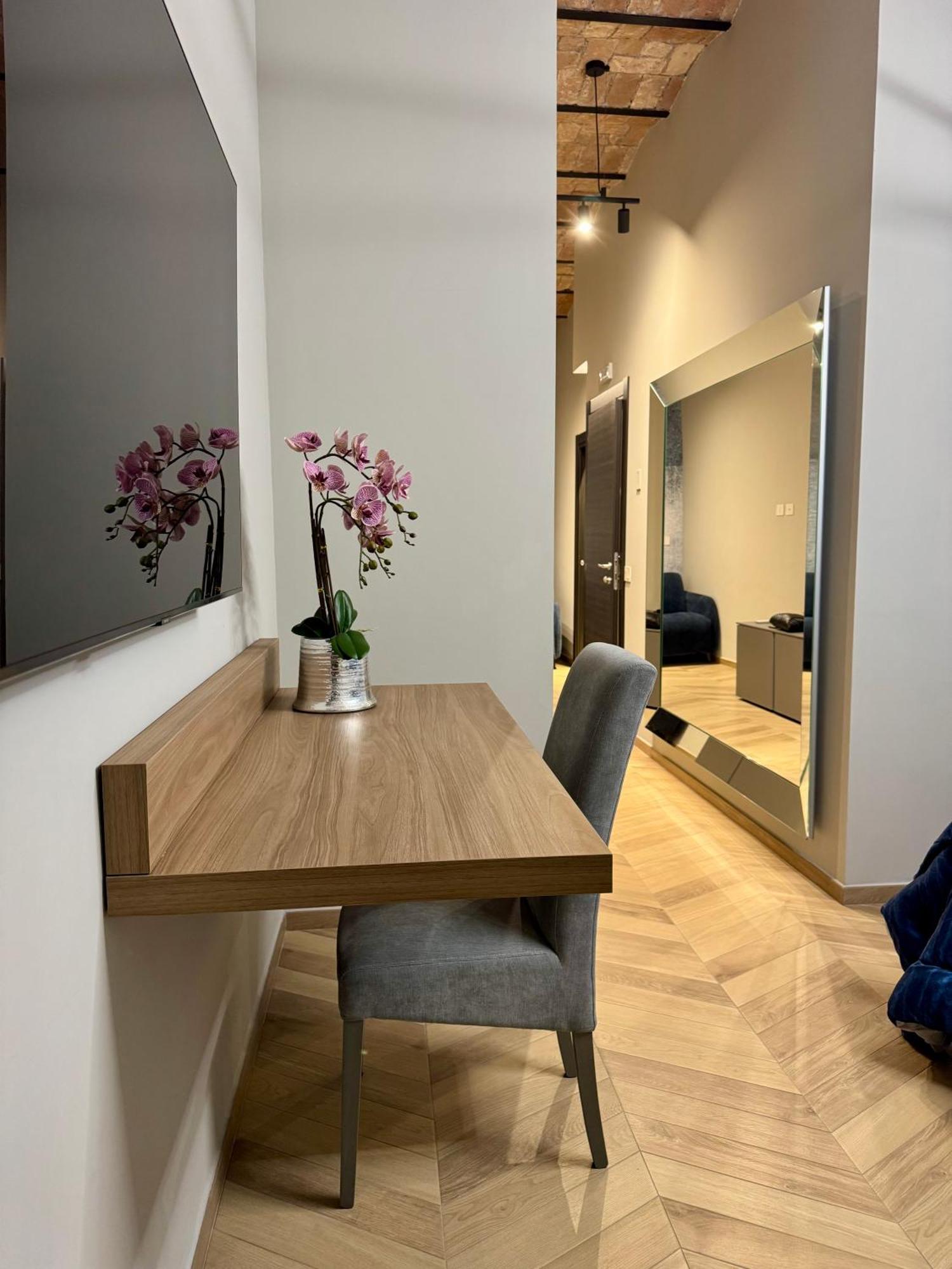 Sky Luxury Rooms Неттуно Экстерьер фото