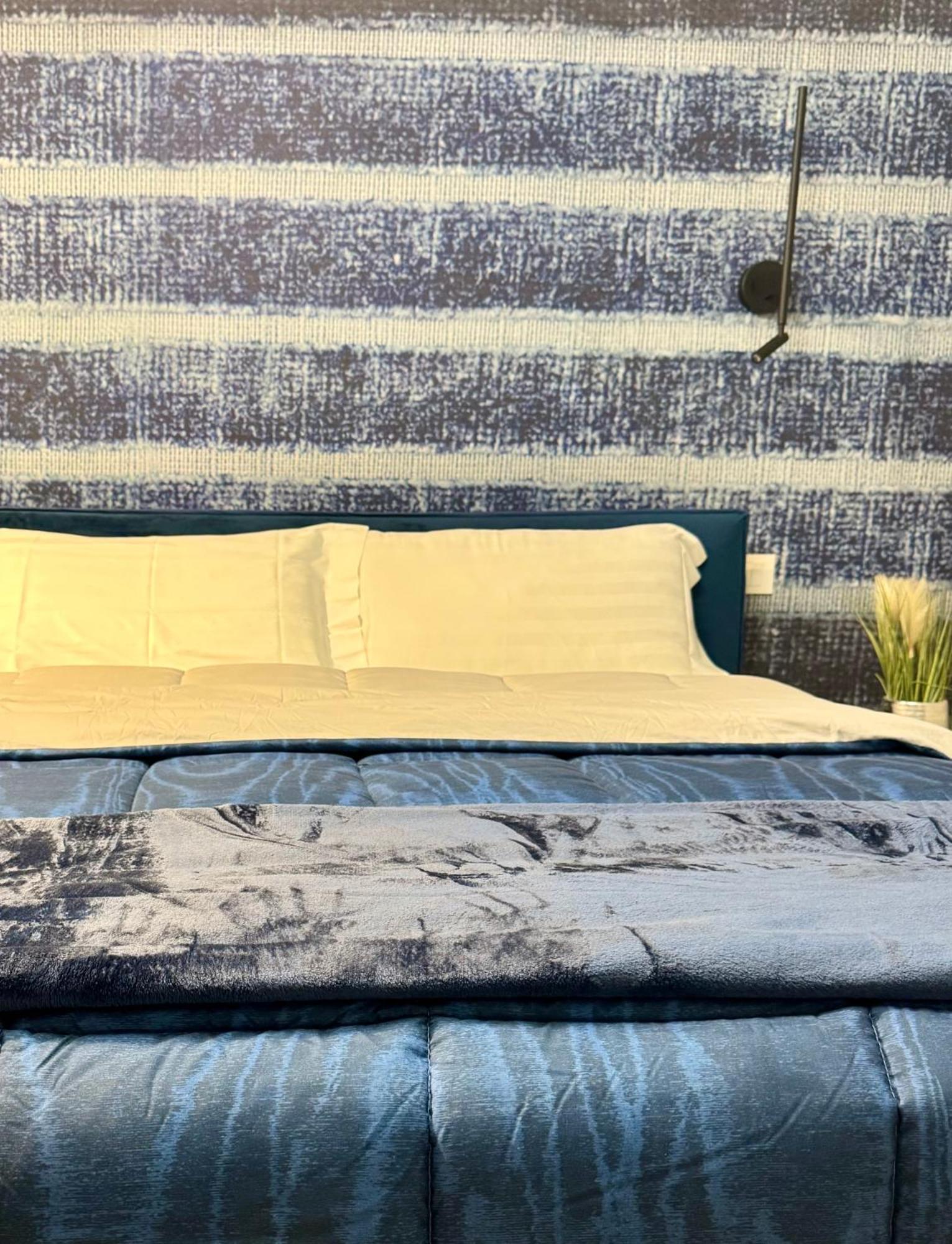 Sky Luxury Rooms Неттуно Экстерьер фото